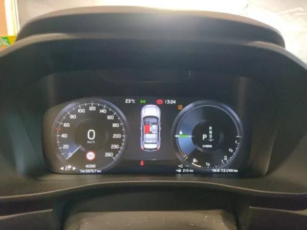 Volvo XC 40 1.5 T5 PHEV Inscription Expression 7