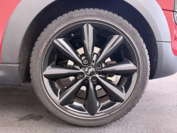 MINI Clubman Cooper Soho 6