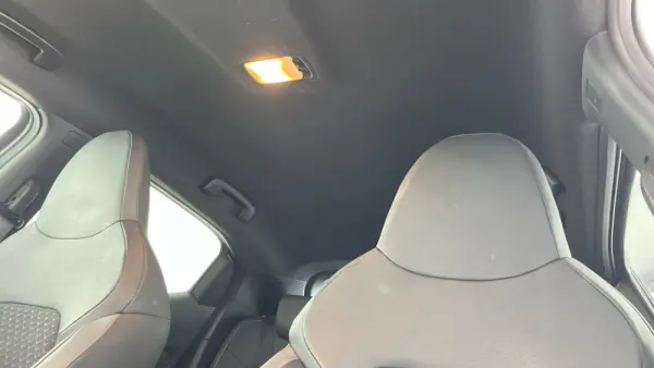 Nissan Juke 1.6 Hybrid N-Connecta NAV. 14