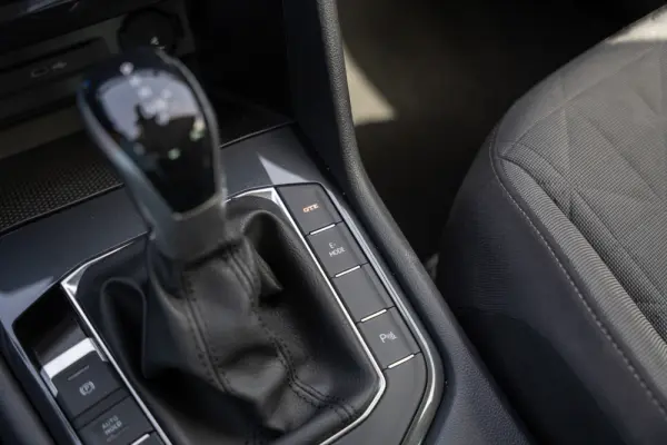 Volkswagen Tiguan 1.4 TSI eHybrid Conceptline DSG 18