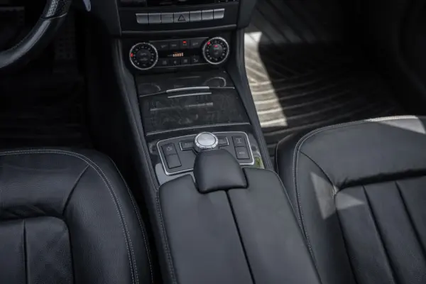 Mercedes-Benz CLS 350 CDi BlueEfficiency Shooting Brake 20