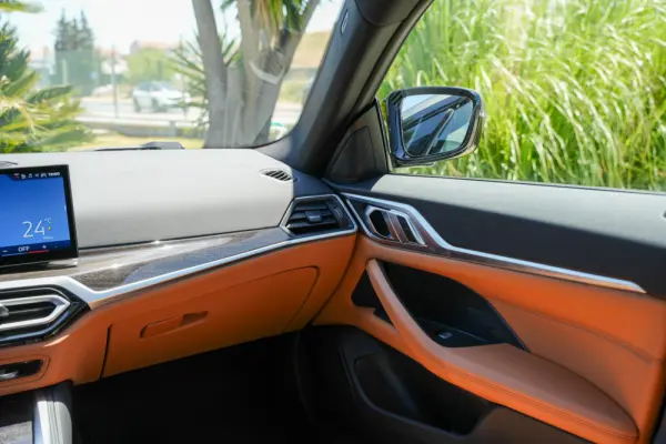 BMW i4 M50 Pack Desportivo M Pro 23