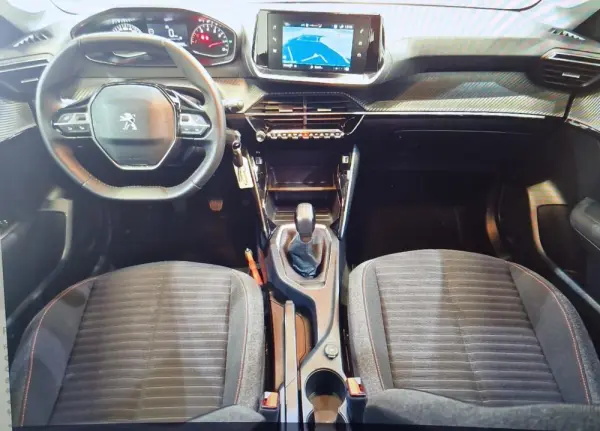 Peugeot 208 1.2 PureTech Active 7