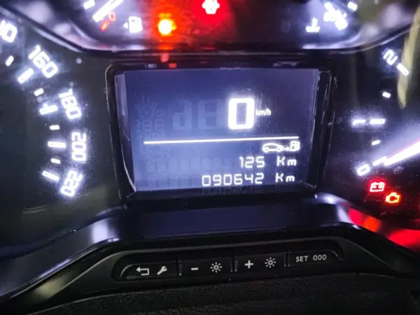 Citroën Berlingo 1.5 BlueHDi M Plus 7