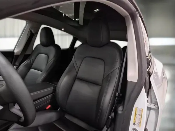 Tesla Model Y Tração Traseira 10