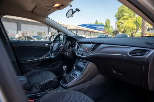 Opel Astra Sports Tourer 1.6 CDTI Innovation S/S 17