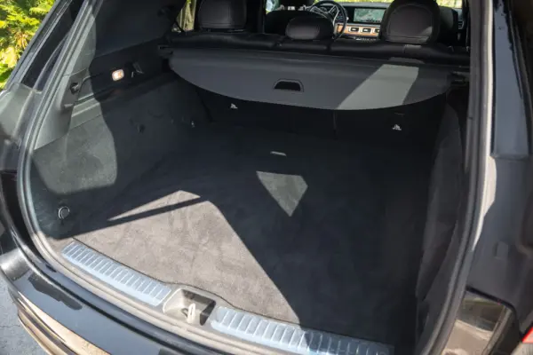 Mercedes-Benz GLE 350 de 4Matic 9G-TRONIC Exclusive 28