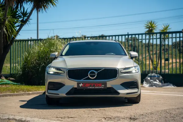 Volvo V60 2.0 D3 Inscription 3