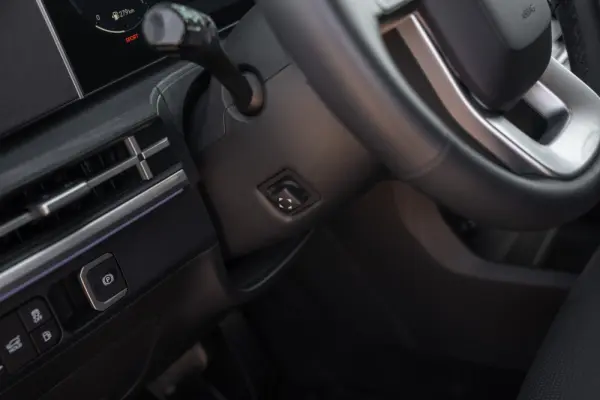 Hyundai Santa Fe 1.6 Plugin-Hybrid 4WD 7L Signature 16