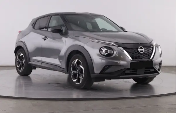 Nissan Juke 1.6 Hybrid N-Connecta NAV. 4