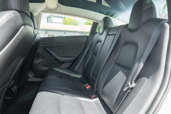 Tesla Model 3 Standard RWD Plus 17