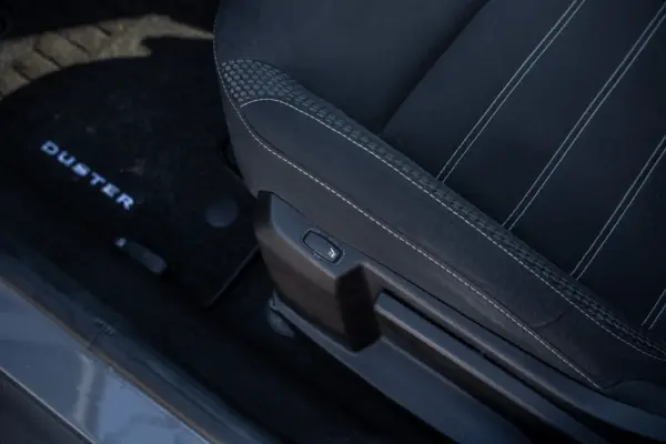 Dacia Duster 1.0 TCe ECO-G Prestige Bi-Fuel 18