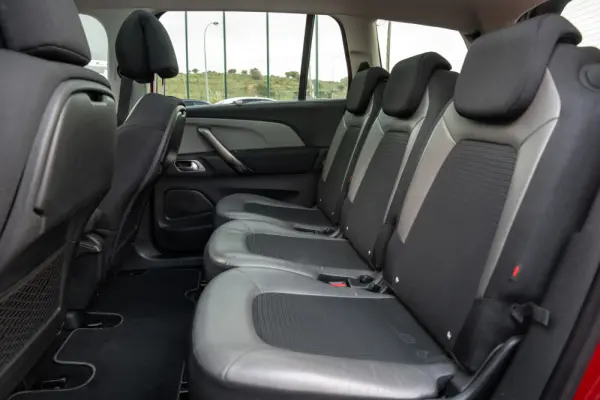 Citroën Grand C4 Spacetourer 1.5 BlueHDi Shine EAT8 20