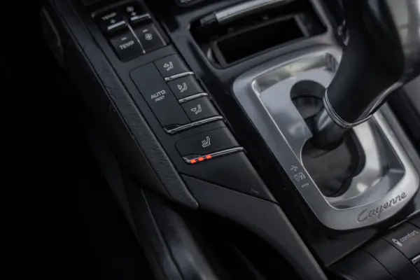 Porsche Cayenne S E-Hybrid 18