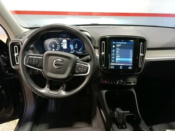 Volvo XC 40 1.5 T5 PHEV Inscription Expression 4