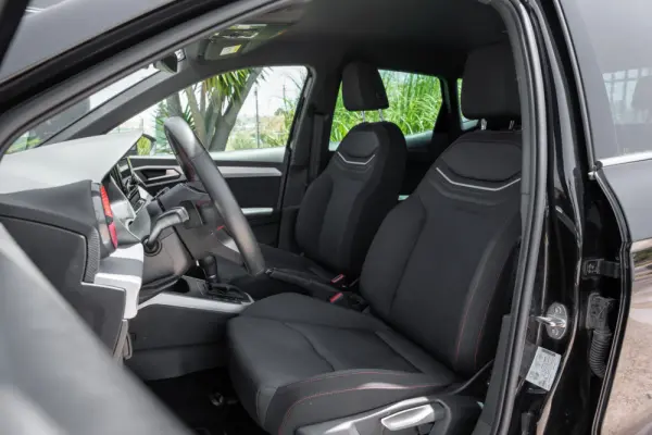 SEAT Arona 1.0 TSI DSG OPF FR 17