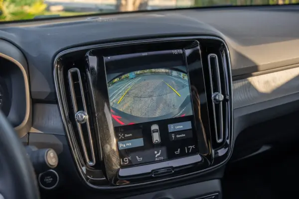 Volvo XC 40 1.5 T5 PHEV R-Design 14