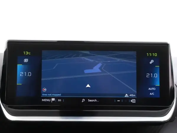 Peugeot e-2008 50 kWh Allure 15