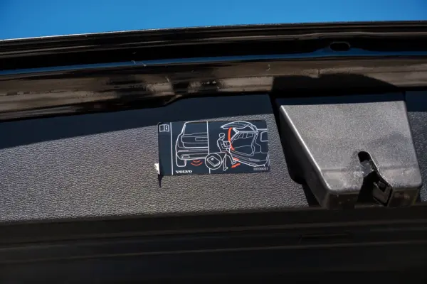 Volvo V60 2.0 T6 AWD TE Inscription Expression 20