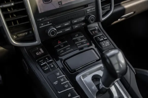 Porsche Cayenne S E-Hybrid 17