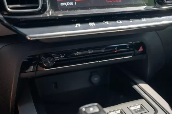 Citroën C5 Aircross 1.5 BlueHDi Shine EAT8 16