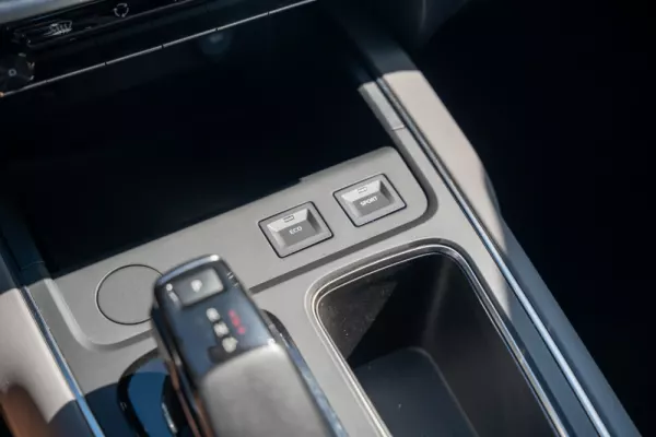 Citroën C5 Aircross 1.5 BlueHDi Shine EAT8 17