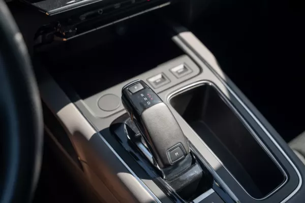 Citroën C5 Aircross 1.5 BlueHDi Shine EAT8 18