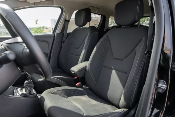 Renault Clio Sport Tourer 0.9 TCe Limited Edition 9