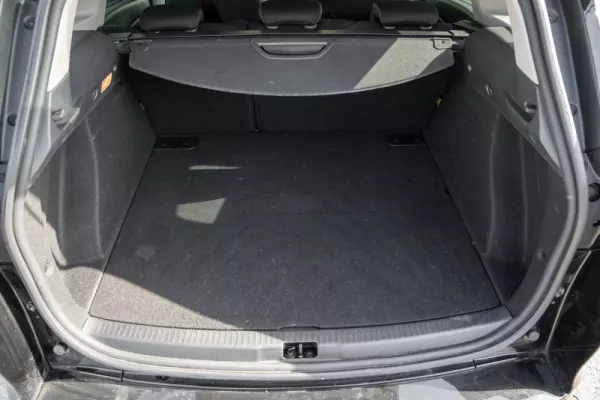 Renault Clio Sport Tourer 0.9 TCe Limited Edition 17