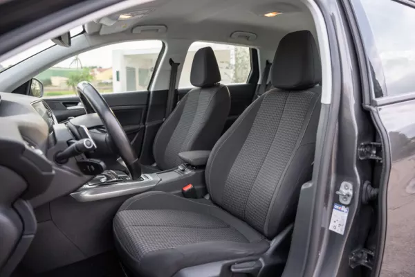 Peugeot 308 SW 1.5 BlueHDi Active EAT8 19