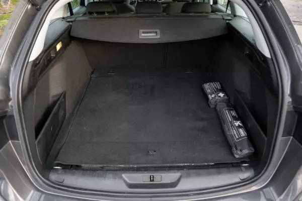 Peugeot 308 SW 1.5 BlueHDi Active EAT8 21