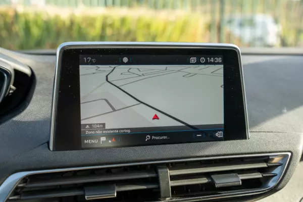 Peugeot 3008 1.5 BlueHDi Allure Pack EAT8 15