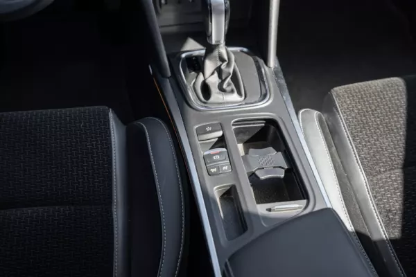 Renault Mégane Sport Tourer 1.5 Blue dCi Bose Edition EDC 9