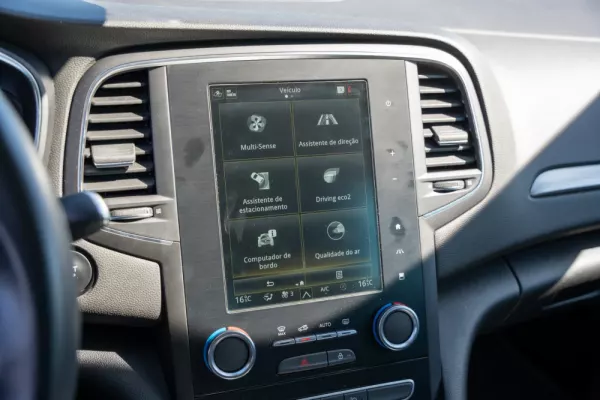 Renault Mégane Sport Tourer 1.5 Blue dCi Bose Edition EDC 12