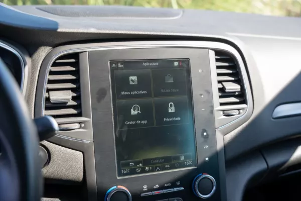 Renault Mégane Sport Tourer 1.5 Blue dCi Bose Edition EDC 13