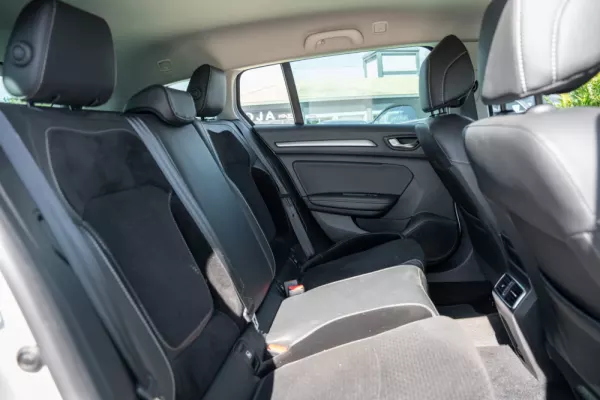 Renault Mégane Sport Tourer 1.5 Blue dCi Bose Edition EDC 20