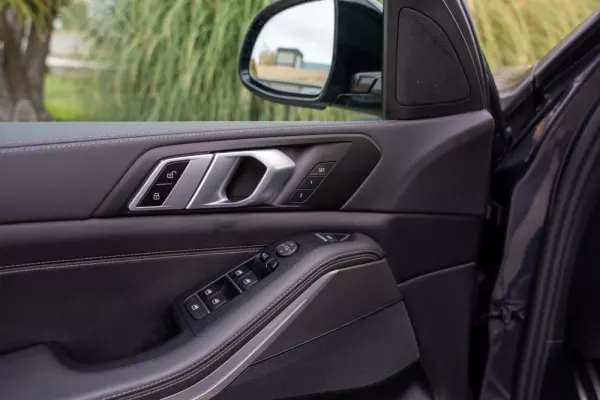 BMW X5 45 e xDrive Pack M 10