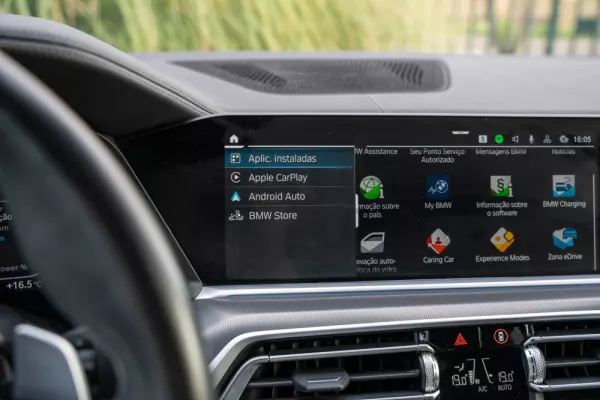 BMW X5 45 e xDrive Pack M 18