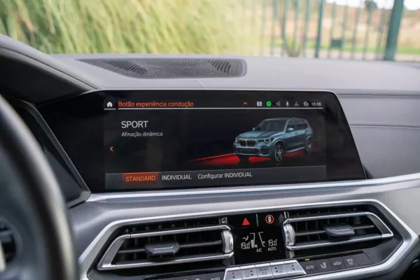 BMW X5 45 e xDrive Pack M 20