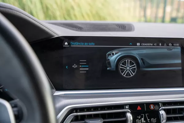 BMW X5 45 e xDrive Pack M 19