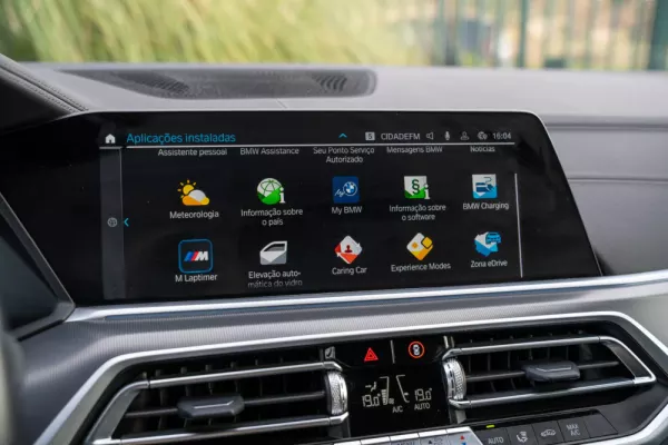 BMW X5 45 e xDrive Pack M 22