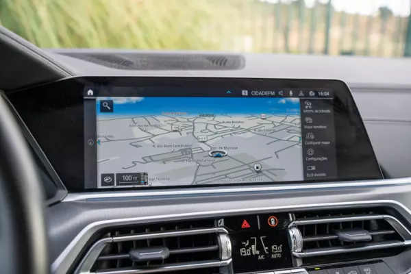 BMW X5 45 e xDrive Pack M 25