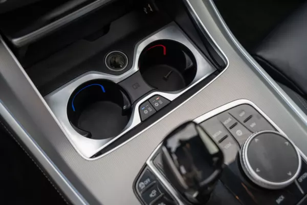 BMW X5 45 e xDrive Pack M 29