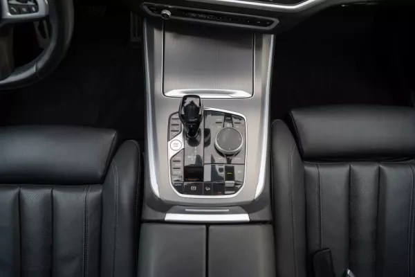 BMW X5 45 e xDrive Pack M 30