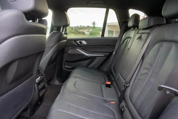 BMW X5 45 e xDrive Pack M 32