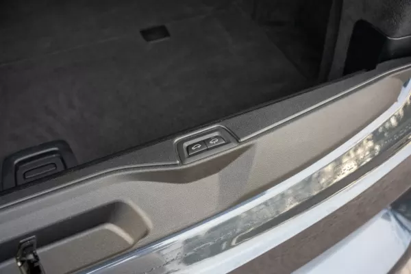 BMW X5 45 e xDrive Pack M 33