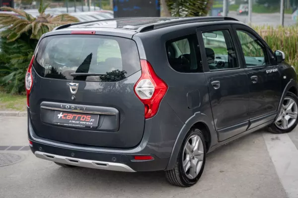 Dacia Lodgy 6