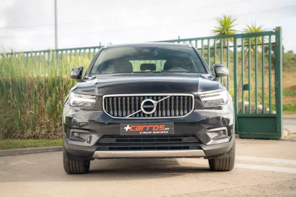 Volvo XC 40 2