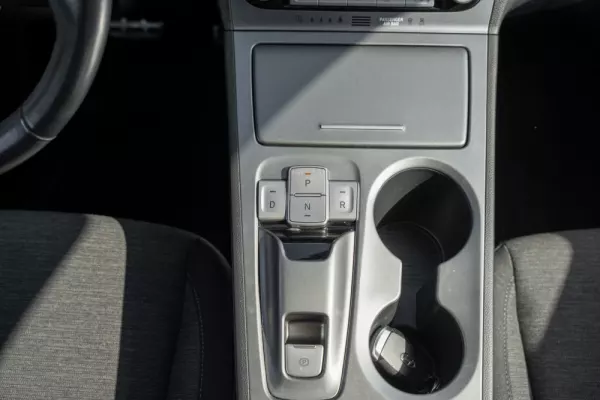 Hyundai Kauai EV 39 kWh Executive 19