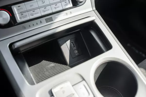 Hyundai Kauai EV 39 kWh Executive 20